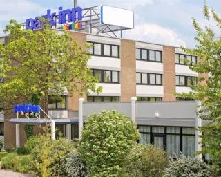Hotel Park Inn Mainz