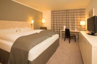 Hotel Park Inn Mainz