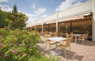 Hotel Park Inn Mainz