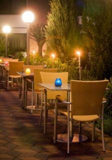 Hotel Park Inn Mainz