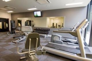 Hotel Park Inn Manchester