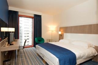 Hotel Park Inn Manchester
