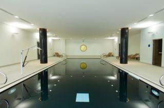 Hotel Park Inn Manchester