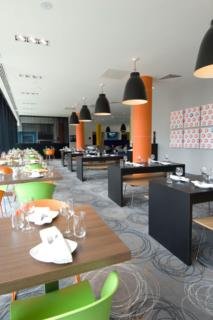 Hotel Park Inn Manchester