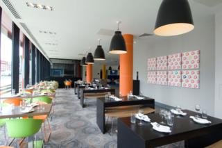Hotel Park Inn Manchester