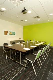 Hotel Park Inn Manchester