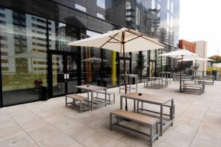 Hotel Park Inn Manchester