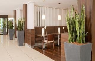 Hotel Park Inn Mannheim