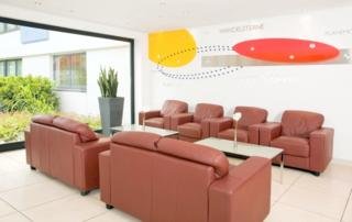 Hotel Park Inn Mannheim