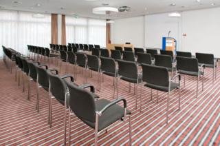 Hotel Park Inn Mannheim