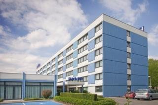 Hotel Park Inn Mannheim