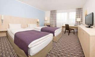 Hotel Park Inn Mannheim