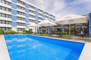 Hotel Park Inn Mannheim