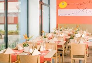 Hotel Park Inn Mannheim