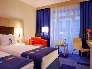 Hotel Park Inn Nevsky
