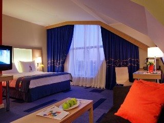 Hotel Park Inn Nevsky