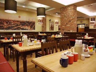 Hotel Park Inn Nevsky