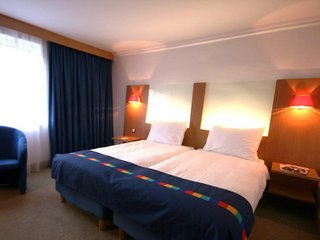 Hotel Park Inn Nottingham