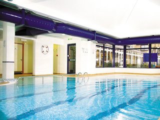 Hotel Park Inn Nottingham