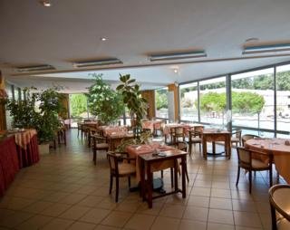 Hotel Park Inn Orange