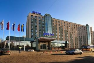 Hotel Park Inn Poliarnie Zori