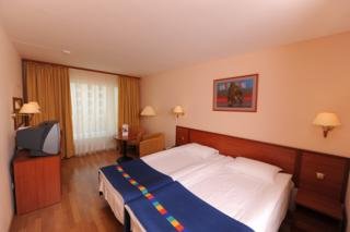 Hotel Park Inn Poliarnie Zori