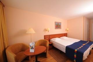 Hotel Park Inn Poliarnie Zori