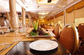 Hotel Park Inn Poliarnie Zori