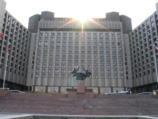 Hotel Park Inn Pribaltiyskaya