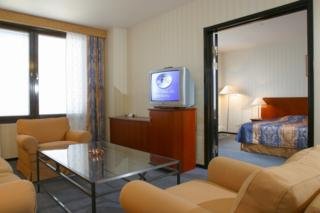 Hotel Park Inn Pribaltiyskaya