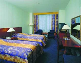 Hotel Park Inn Pribaltiyskaya