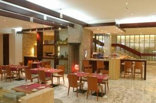 Hotel Park Inn Pribaltiyskaya