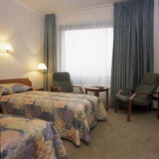Hotel Park Inn Pulkovskaya