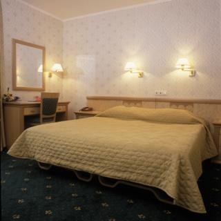 Hotel Park Inn Pulkovskaya