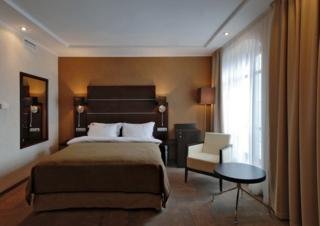 Hotel Park Inn Sadu