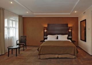 Hotel Park Inn Sadu