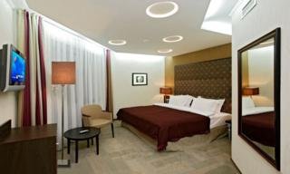 Hotel Park Inn Sadu