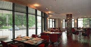 Hotel Park Inn Sadu