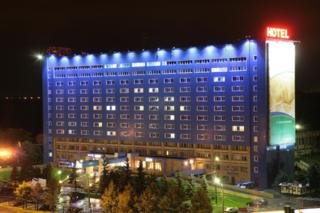 Hotel Park Inn Sheremetyevo