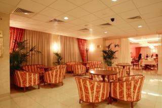 Hotel Park Inn Sheremetyevo