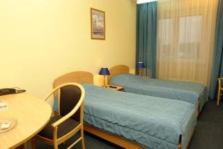 Hotel Park Inn Sheremetyevo