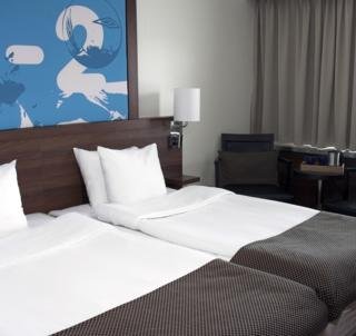 Hotel Park Inn Solna