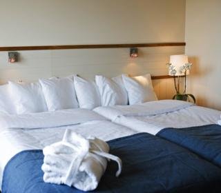 Hotel Park Inn Solna