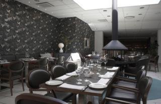 Hotel Park Inn Solna