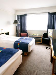 Hotel Park Inn Stavanger