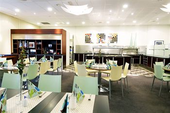 Hotel Park Inn Stavanger
