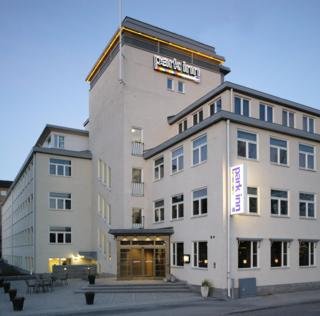 Hotel Park Inn Uppsala