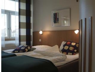 Hotel Park Inn Uppsala