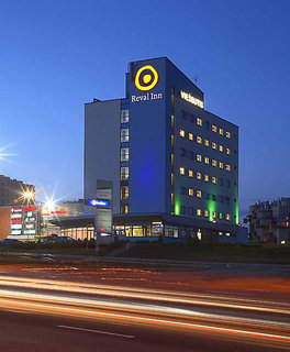 Hotel Park Inn Vilnius North