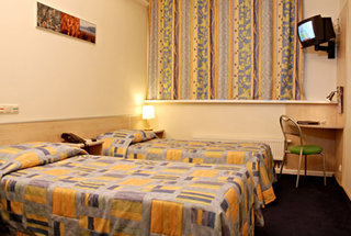 Hotel Park Inn Vilnius North